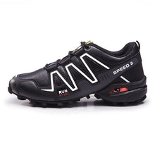 Load image into Gallery viewer, Brand Luxury Hiking Shoes Outdoor Athletic Sports Mountain Climbing Sneakers Waterproof Boots Solomon Hiking Climbing Shoes Men