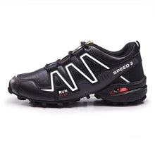 Load image into Gallery viewer, Brand Luxury Hiking Shoes Outdoor Athletic Sports Mountain Climbing Sneakers Waterproof Boots Solomon Hiking Climbing Shoes Men